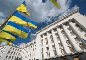 Украина олдида вақтни йўқотиш ва нотўғри ривожланиш