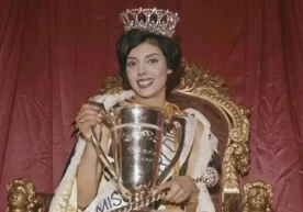 Фото: «Los Andes» Буэнос-Айресда аргентиналик биринчи