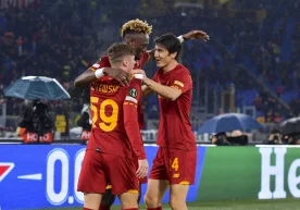 Bugun Italiya chempionati 17-turidan o‘rin olgan oxirgi