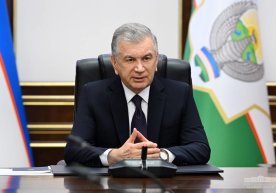 Шавкат Мирзиёевнинг янги фармони эълон қилинди фото
