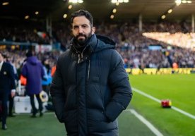 “Манчестер Юнайтед”да катта ўзгариш: жамоа бош мураббийи