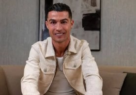 Дунё футболида энг кўп гол урган Криштиану Роналду Саудия