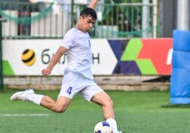 Фарғонанинг “Нефтчи” клуби қишки трансферлар даврида