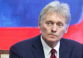 Peskov: “Ukraina bilan muzokaralar mavzusi o‘z dolzarbligini yo‘qotdi” фото