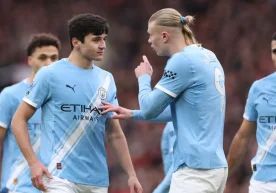 Erling Xoland Abduqodir Husanov haqida samimiy va iliq