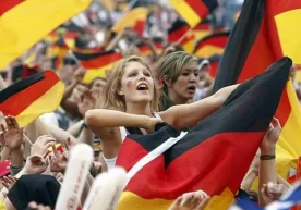 Европанинг етакчи давлати бўлмиш Германияда жамоатчилик