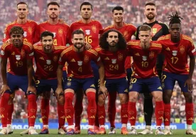 Издание ESPN опубликовало рейтинг фаворитов перед