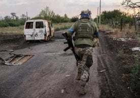 Алаудинов: Украина ҚК Курск вилоятида фаол таслим бўла бошлади фото