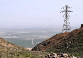 Тожикистон Ўзбекистондан электр энергияси сотиб олишни