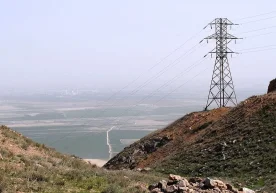 Тожикистон Ўзбекистондан электр энергияси сотиб олишни