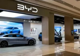 Сўнгги йилларда электромобил саноати глобал автомобил