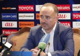 Samvel Babayan: "Bugungi o‘yinni 70 foiz o‘z nazoratimizda o‘tkazdik" фото