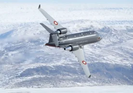 Даниянинг Berlingske газетаси даъво қилишича, 2025 йилда