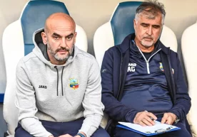 Superliganing 7-turidan o‘rin olgan "Nasaf" -
