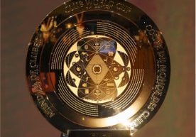 Футбол мухлислари учун яна бир ажойиб байрам яқинлашмоқда.