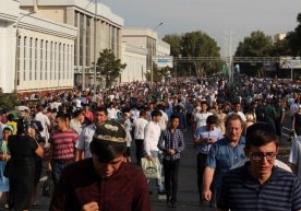 O‘zbekistondagi ayollar va erkaklar soni ma’lum qilindi фото