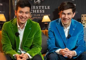 Шахмат оламидаги энг обрўли мусобақалардан бири бўлган