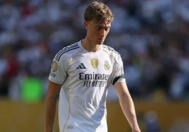 Major defensive changes may be on the horizon for European