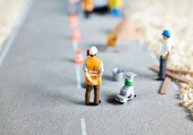 Ўзбекистон ва Хитой йўлсозлик соҳасида ягона стандартлар