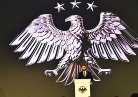 Яқин Шарқда катта сиёсий рамз ўзгариши рўй берди — Сурия