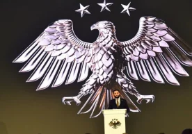 Яқин Шарқда катта сиёсий рамз ўзгариши рўй берди — Сурия