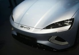 Хитой Ўзбекистонга енгил автомобиллар етказиб беришда етакчига айланди фото