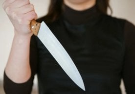 Сирдарё вилоятининг Ширин шаҳрида оғир жиноят содир