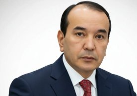 Photo: Frame from video Minister of Culture and