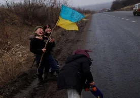 Ukrainada urushning 388-kuni o‘tdi. Asosiy ma’lumotlar: