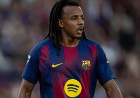 Барселона 2025 йилги ўйинларини сафарда қўлга киритилган