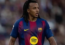 Барселона 2025 йилги ўйинларини сафарда қўлга киритилган