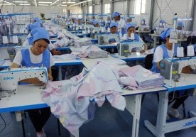 2026 yılı Ocak–Şubat aylarında Özbekistan'da büyük