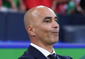 Машҳур футболчи Раджа Наингголан Португалия терма жамоаси