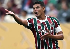 “Флуминенсе” марказий ҳимоячиси Тиаго Силва Англияга