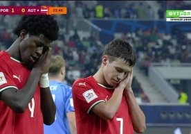 Қатар мезбонлигида ўтаётган 17 ёшгача бўлган футболчилар