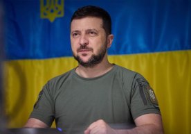 «Qrimda boshlangandi, Qrimda tugaydi» – Zelenskiy Qrim har qanaqasiga qaytarib olinishini aytdi фото