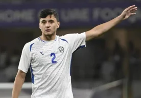 Toshkentda bo‘lib o‘tgan FIFA Series musobaqasi o‘z