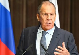 Lavrov: “Ukraina Rossiya bilan kelishuvga erishish uchun uchta imkoniyatni boy berdi” фото