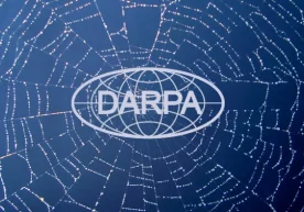 DARPA, истиқболли мудофаавий илмий-тадқиқот яратиш