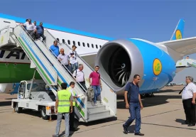 Давлат статистика қўмитаси 2022 йилнинг 1-чорагида