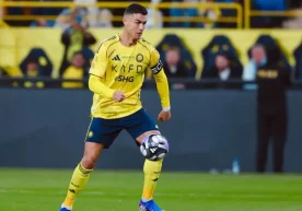 Саудия Арабистони Про-лигасининг 14-туридаги энг кўп