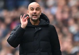 “Manchester City” is facing difficulties in defending its