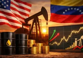 Reuters хабарига кўра, АҚШ Венесуэла билан Вашингтон –