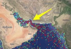 Яқин Шарқдаги геосиёсий вазият яна бир бор бутун дунё