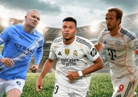 Европа футболида ҳар мавсум бир савол доим қизиқ: қайси