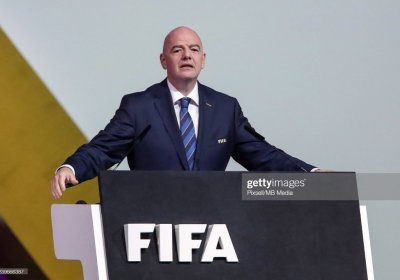 FIFA o‘yinga qo‘shib beriladigan daqiqalar vaqtini uzaytirmoqchi фото