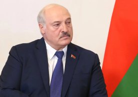 Lukashenko Kiyevni imkoniyat borida tinchlik muzokaralarini o‘tkazishga chaqirdi фото