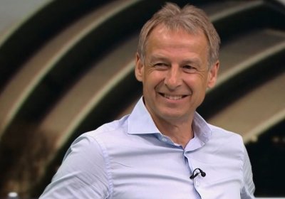 Yurgen Klinsmann Janubiy Koreya terma jamoasiga bosh murabbiy bo‘ldi фото