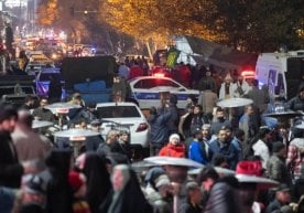 28 декабрдан бери Эронда миллий валютанинг кескин