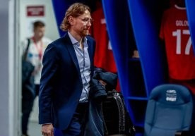 Самаранинг «Крилья Советов» клубида тўп сурган собиқ